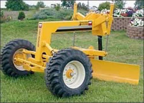 georgia skid steer grader|grader attachment for skid loaders.